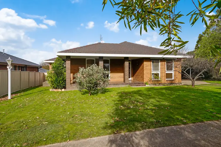 Main view of Homely house listing, 17 High Street West, Ararat VIC 3377