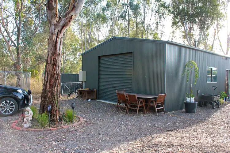 Fourth view of Homely land listing, 93 High Street, Violet Town VIC 3669