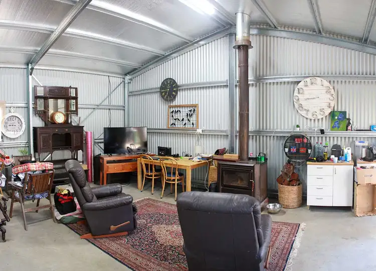 Sixth view of Homely land listing, 93 High Street, Violet Town VIC 3669