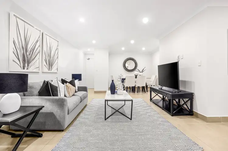 31/1 Hillview Street, Roselands NSW 2196