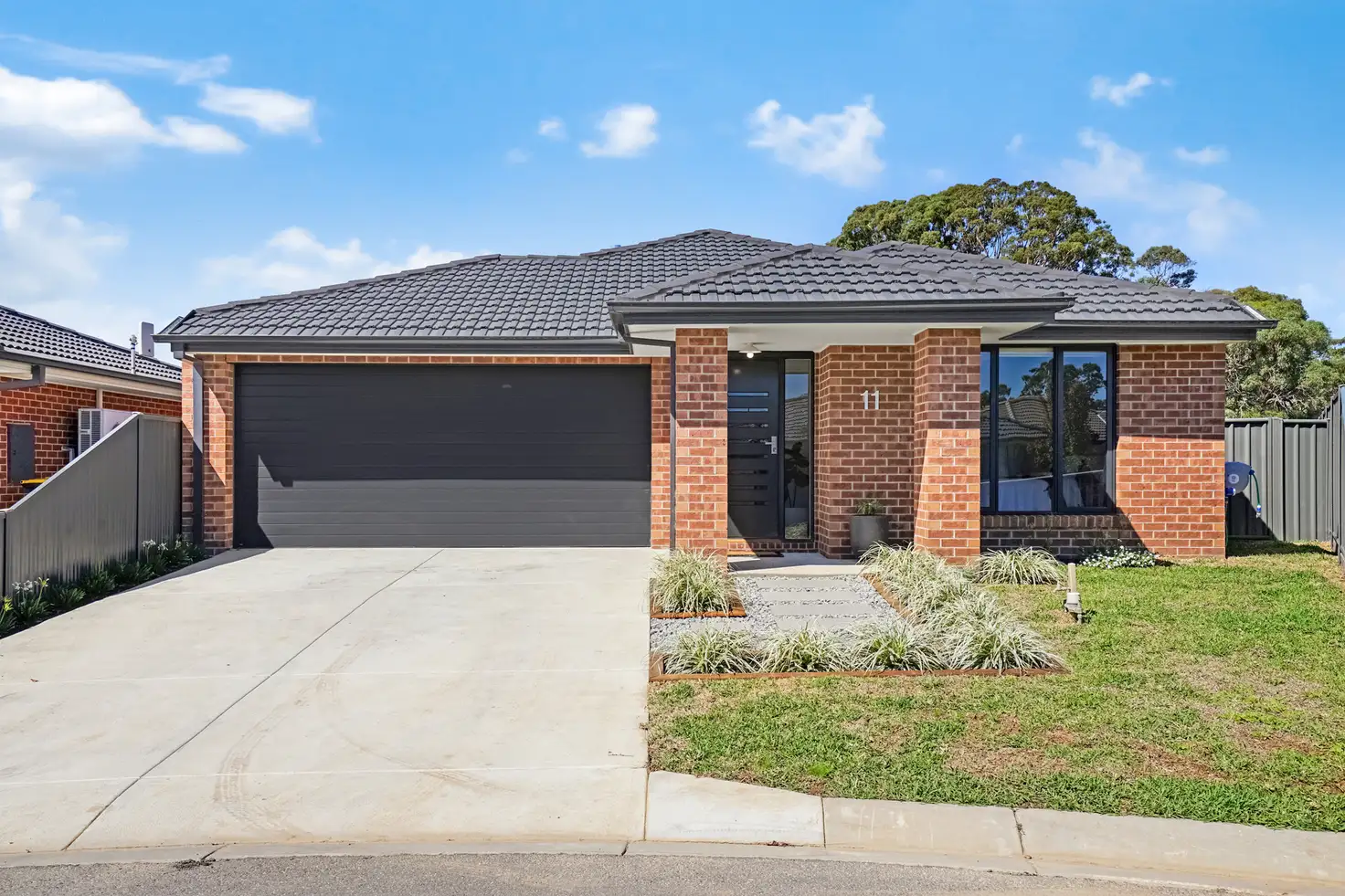 Main view of Homely house listing, 11 Circa Way, Ararat VIC 3377