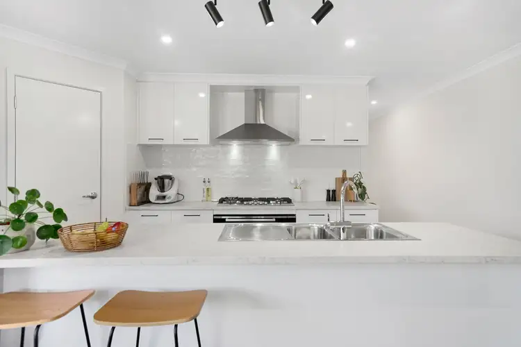 Third view of Homely house listing, 11 Circa Way, Ararat VIC 3377