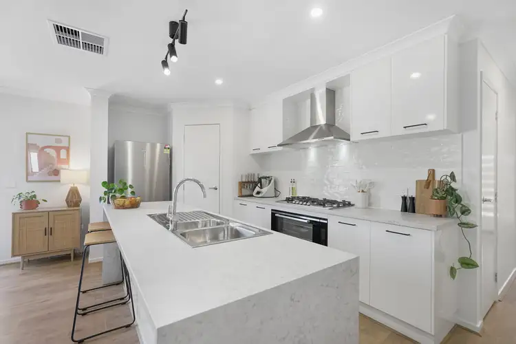 Fourth view of Homely house listing, 11 Circa Way, Ararat VIC 3377