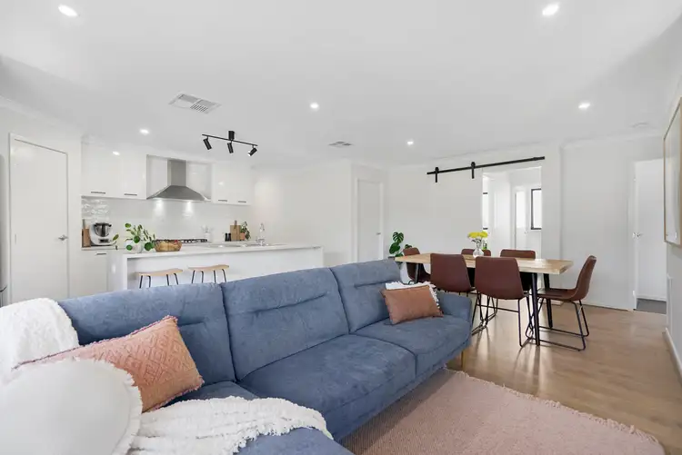 Fifth view of Homely house listing, 11 Circa Way, Ararat VIC 3377