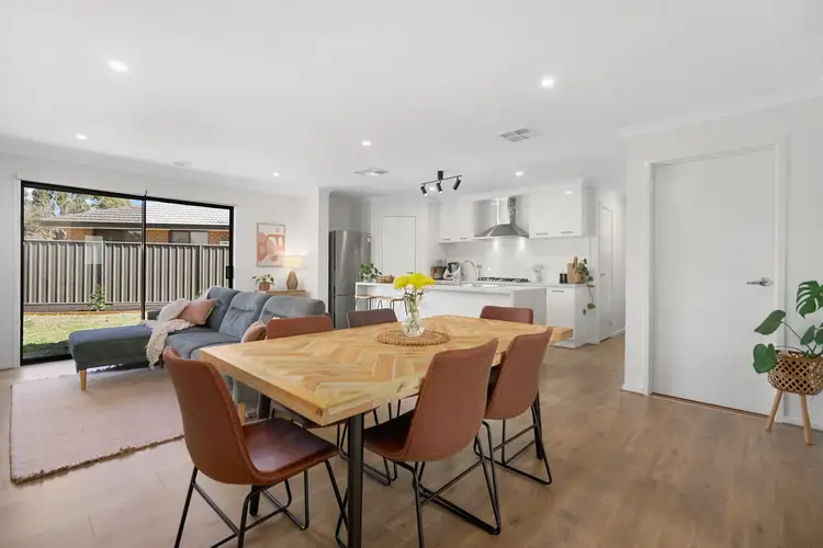 Sixth view of Homely house listing, 11 Circa Way, Ararat VIC 3377