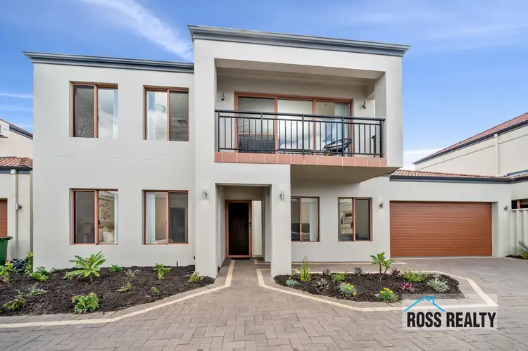 17B Mansell Street, Morley WA 6062