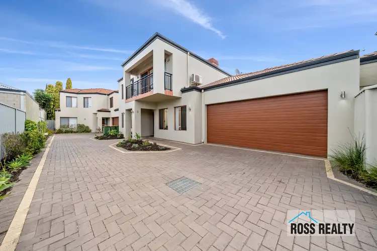 Third view of Homely house listing, 17B Mansell Street, Morley WA 6062