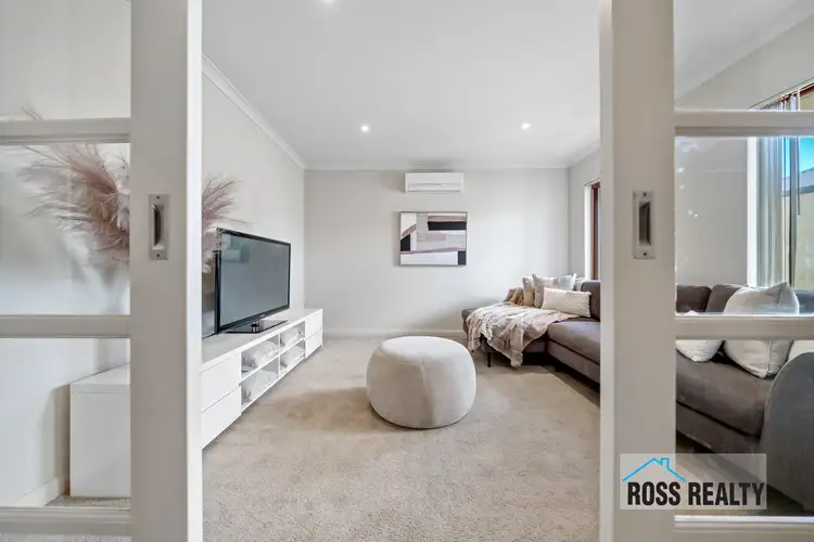 Fourth view of Homely house listing, 17B Mansell Street, Morley WA 6062