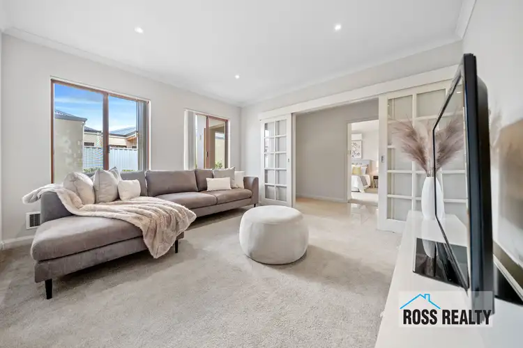 Fifth view of Homely house listing, 17B Mansell Street, Morley WA 6062
