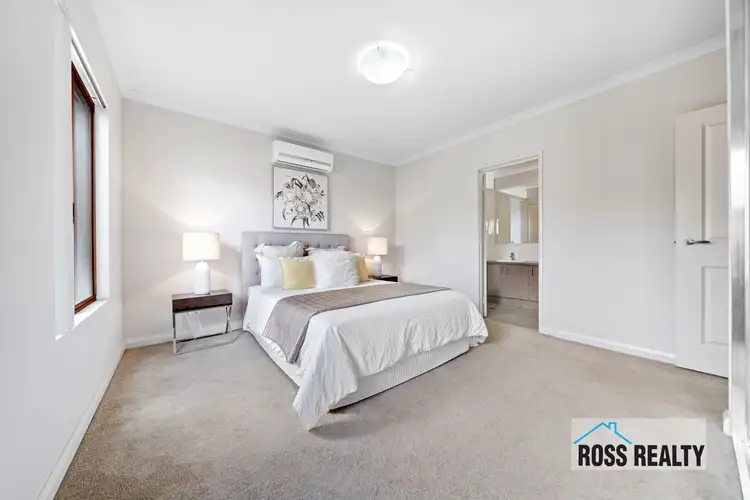 Seventh view of Homely house listing, 17B Mansell Street, Morley WA 6062