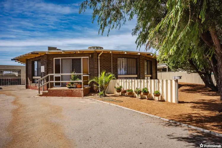 Main view of Homely house listing, 50 Hillview Drive, Drummond Cove WA 6532