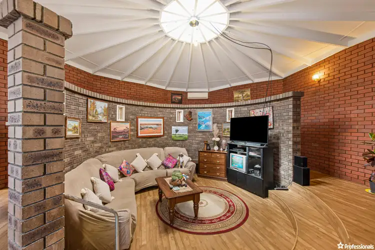 Second view of Homely house listing, 50 Hillview Drive, Drummond Cove WA 6532