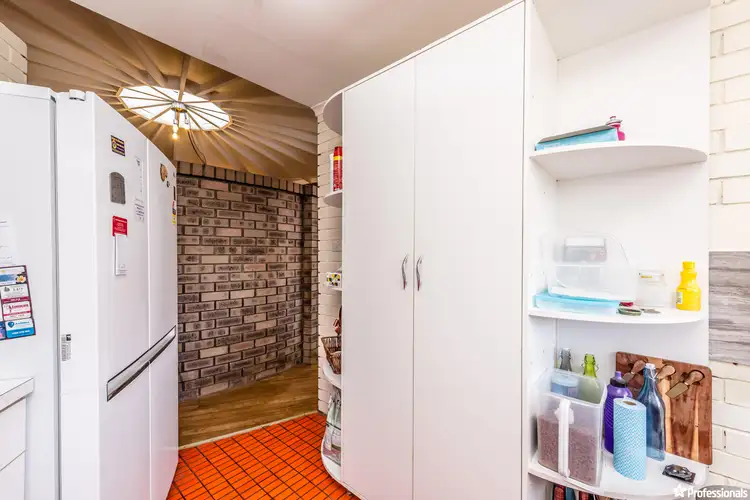 Seventh view of Homely house listing, 50 Hillview Drive, Drummond Cove WA 6532