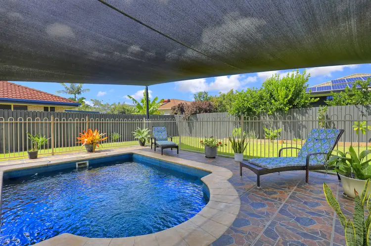 3 Marcocci Street, Urraween QLD 4655