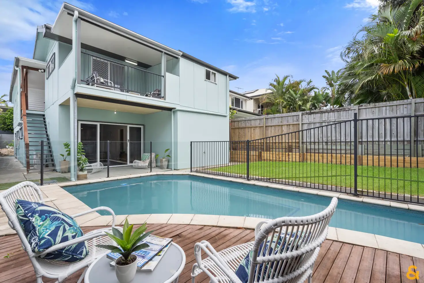 Main view of Homely house listing, 41 Shepherd Street, Wynnum QLD 4178