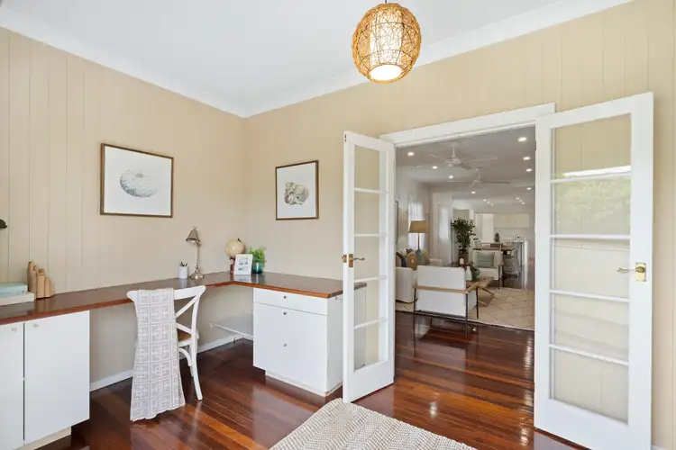 Fourth view of Homely house listing, 41 Shepherd Street, Wynnum QLD 4178