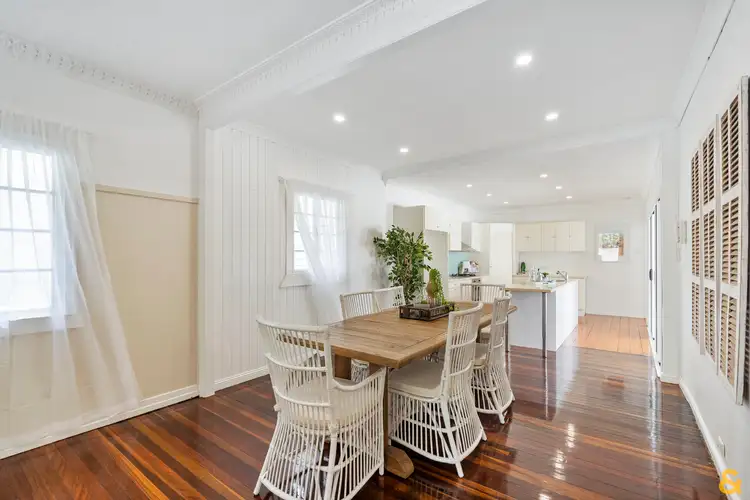 Sixth view of Homely house listing, 41 Shepherd Street, Wynnum QLD 4178