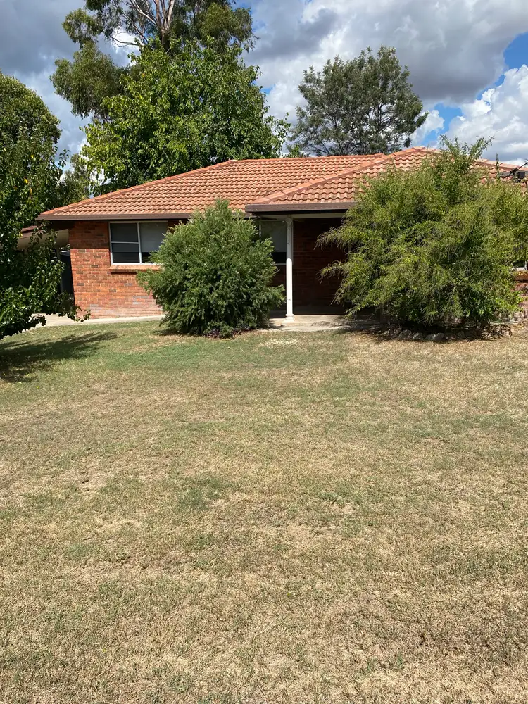 Main view of Homely house listing, 22 Lennox Street, Quirindi NSW 2343