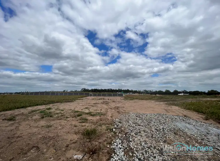 LOT 184, HORIZON STREET, Ripley QLD 4306