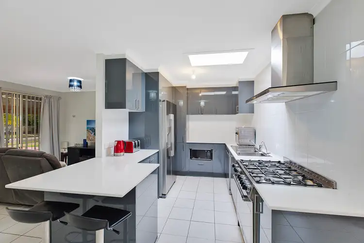 Second view of Homely house listing, 34 Castlereagh Crescent, Bateau Bay NSW 2261