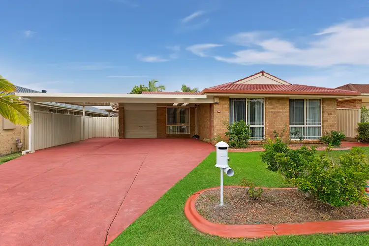 Third view of Homely house listing, 34 Castlereagh Crescent, Bateau Bay NSW 2261