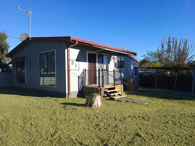 31 Parkes Street, Wellington NSW 2820