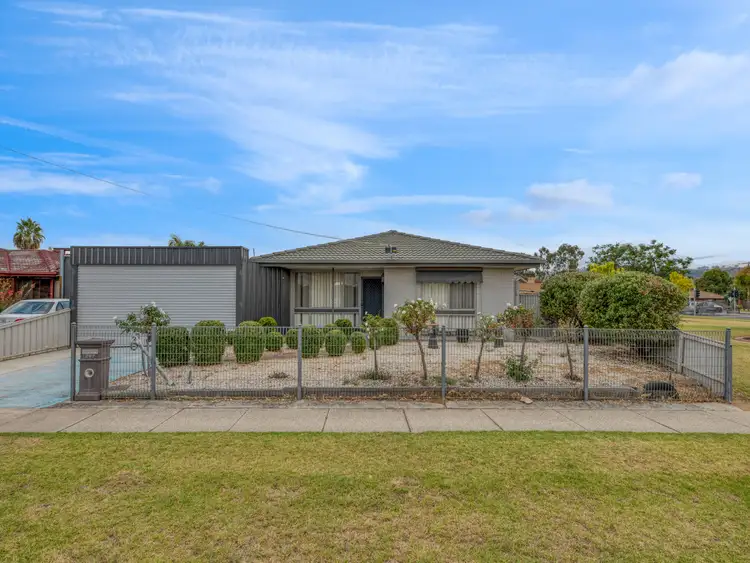 297 Lawrence Street, Wodonga VIC 3690