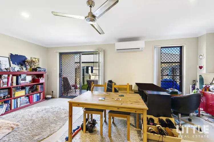 Third view of Homely townhouse listing, 2/12 Jennings Drive, Flagstone QLD 4280