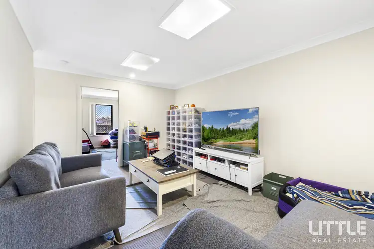 Fourth view of Homely townhouse listing, 2/12 Jennings Drive, Flagstone QLD 4280