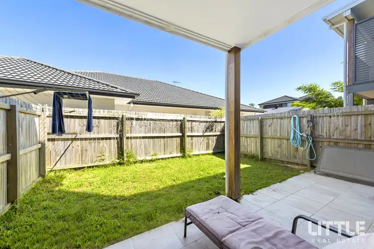 Sixth view of Homely townhouse listing, 2/12 Jennings Drive, Flagstone QLD 4280