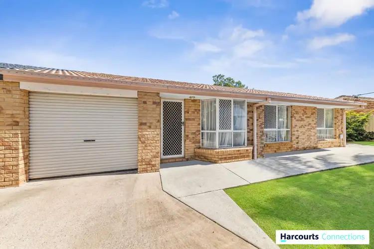 2/240 Brisbane Terrace, Goodna QLD 4300