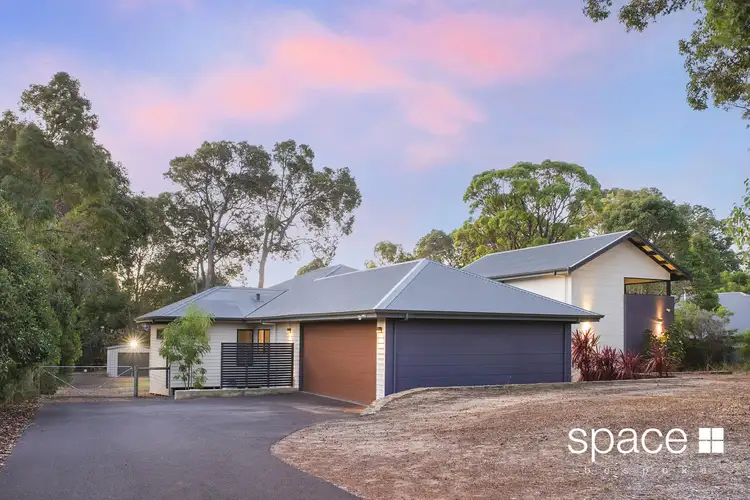 20 Mansfield Avenue, Margaret River WA 6285