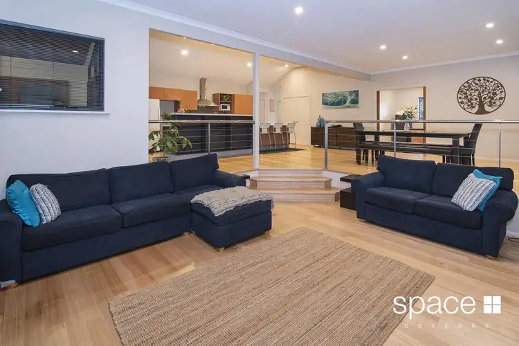 Fifth view of Homely house listing, 20 Mansfield Avenue, Margaret River WA 6285