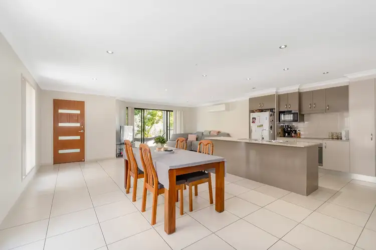 Fifth view of Homely house listing, 22 Stratus Lane, Coomera QLD 4209