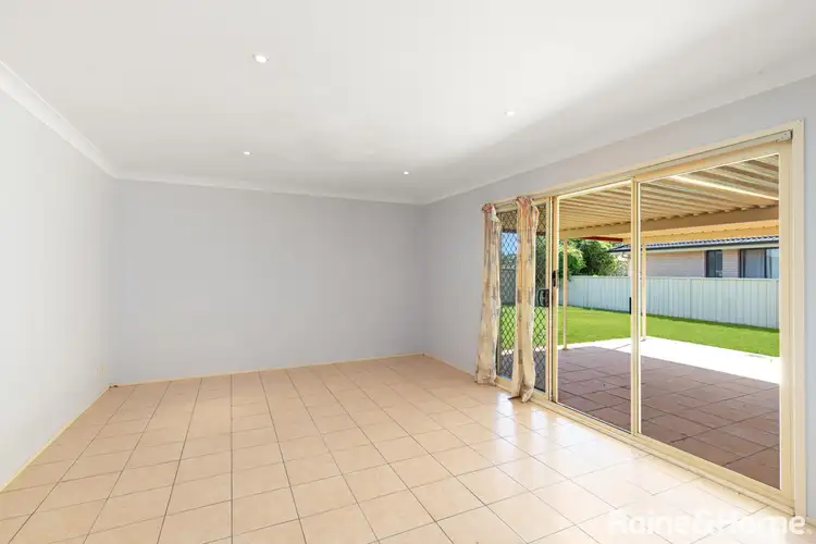 Third view of Homely house listing, 20 The Garden Walk, Worrigee NSW 2540