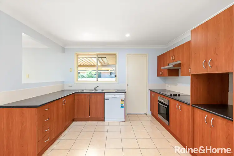 Fourth view of Homely house listing, 20 The Garden Walk, Worrigee NSW 2540
