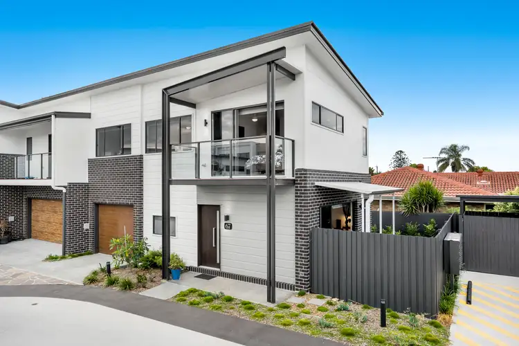 67/35 Sorrento Street, Wynnum West QLD 4178
