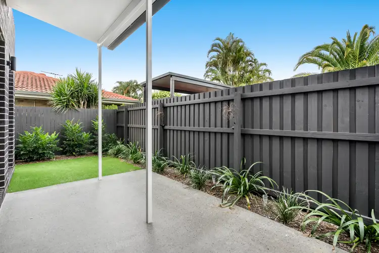 Fifth view of Homely townhouse listing, 67/35 Sorrento Street, Wynnum West QLD 4178