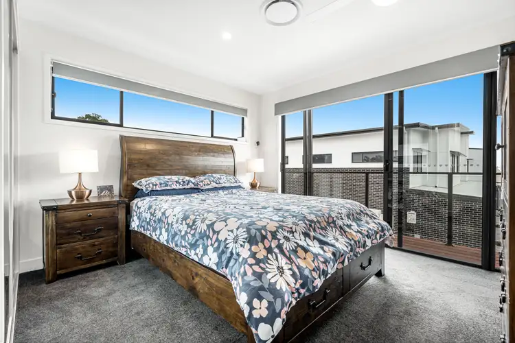 Sixth view of Homely townhouse listing, 67/35 Sorrento Street, Wynnum West QLD 4178