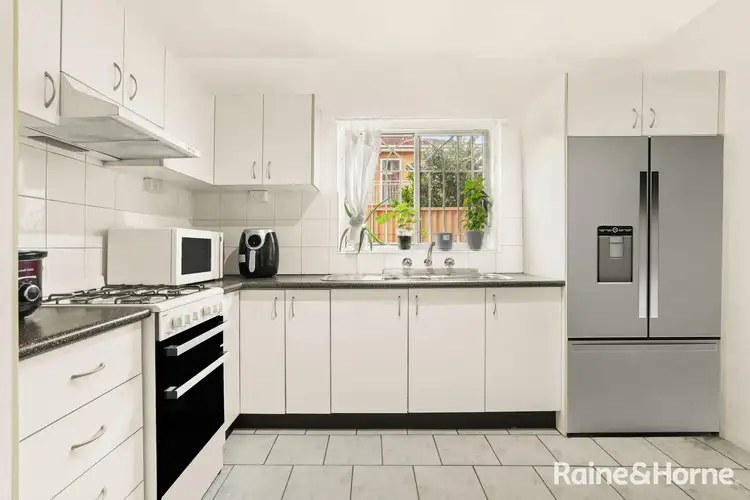 Second view of Homely apartment listing, 7/113 Sutherland Street, Mascot NSW 2020