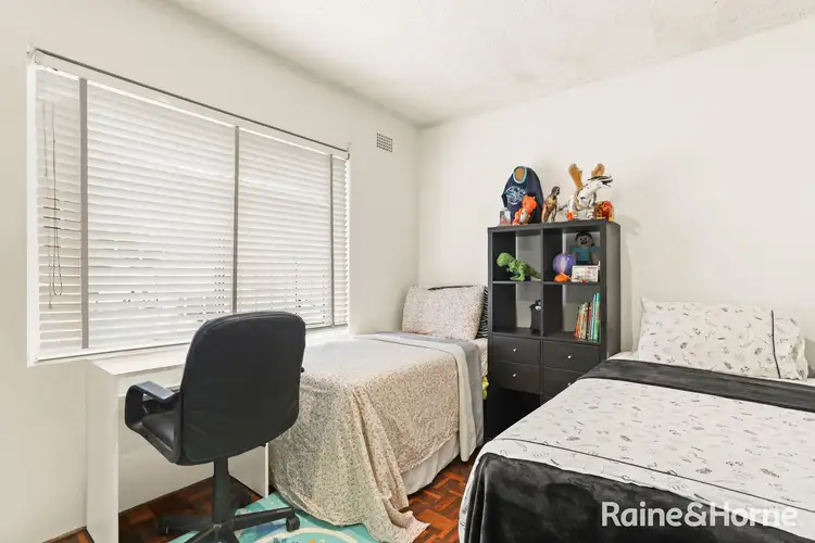 Third view of Homely apartment listing, 7/113 Sutherland Street, Mascot NSW 2020