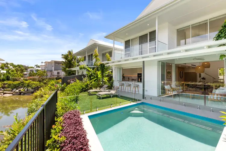 Second view of Homely villa listing, Villa 18 Rachel Carson Lane, Port Douglas QLD 4877