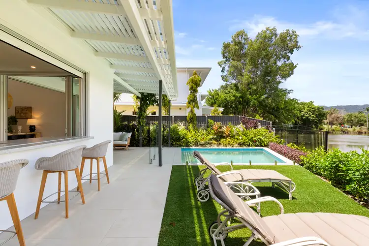 Third view of Homely villa listing, Villa 18 Rachel Carson Lane, Port Douglas QLD 4877