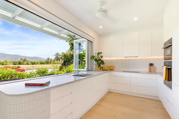 Fourth view of Homely villa listing, Villa 18 Rachel Carson Lane, Port Douglas QLD 4877