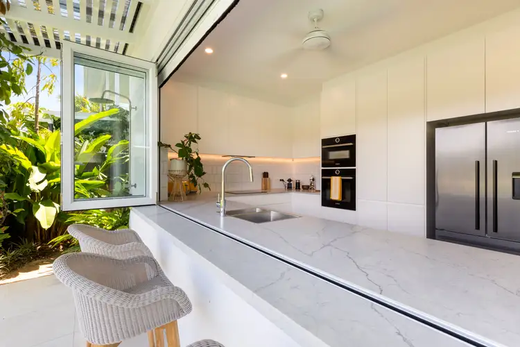 Fifth view of Homely villa listing, Villa 18 Rachel Carson Lane, Port Douglas QLD 4877