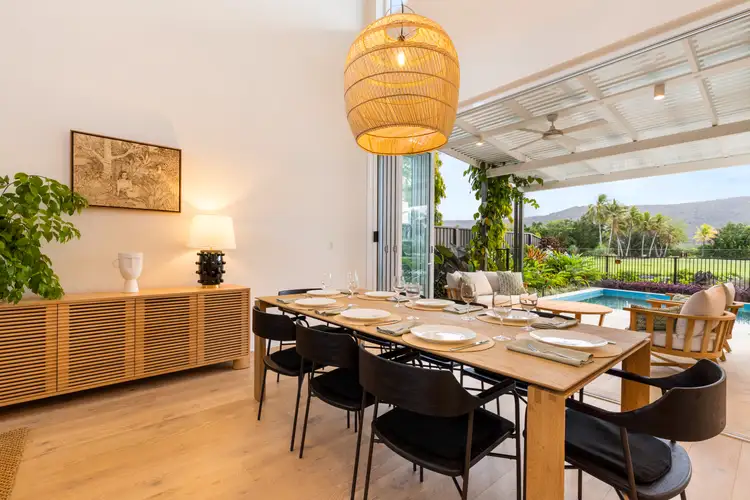Sixth view of Homely villa listing, Villa 18 Rachel Carson Lane, Port Douglas QLD 4877