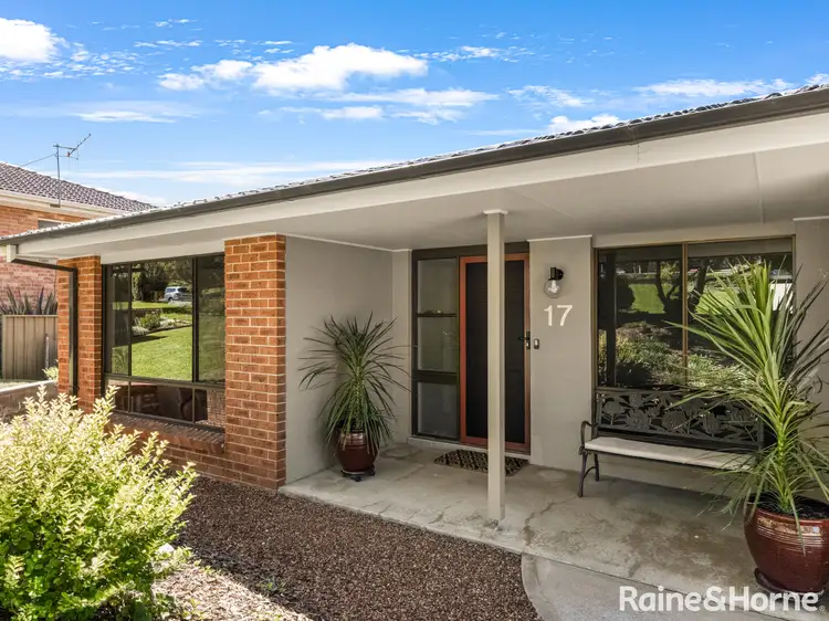 Second view of Homely house listing, 17 Lorimer Street, Llanarth NSW 2795