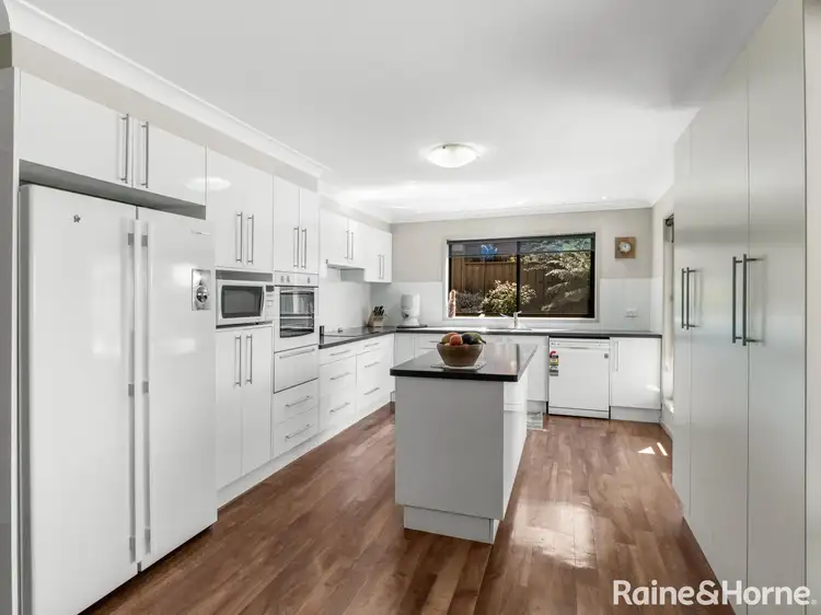 Sixth view of Homely house listing, 17 Lorimer Street, Llanarth NSW 2795