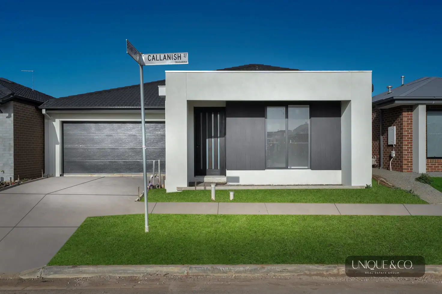 Main view of Homely house listing, 33 Callanish Street, Truganina VIC 3029
