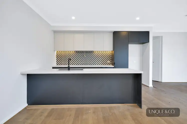 Third view of Homely house listing, 33 Callanish Street, Truganina VIC 3029